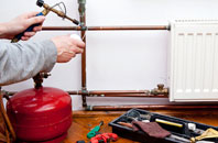 free Barden Park heating repair quotes